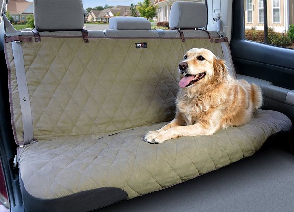 pet seat cover